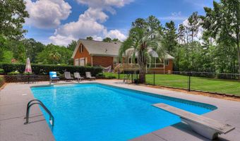 230 Cheltenham Dr, Aiken, SC 29803