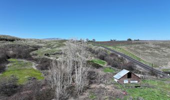 NKA Knox Rd lot 5C, Benton City, WA 99320