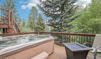 349 PARK FOREST Dr, Breckenridge, CO 80424