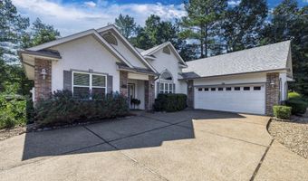 5 Vencedor Way, Hot Springs Village, AR 71909