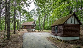 41 Allen Rd, Bartlett, NH 03838