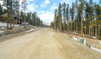148 N Aspen St, Alma, CO 80420