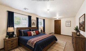 1525 19th St, Cody, WY 82414
