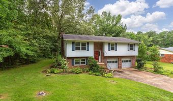 3620 SPRING VALLEY Rd, Anniston, AL 36207