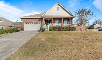 9490 Woodrow Pl, Biloxi, MS 39532