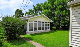 79 N 15th Ave, Beech Grove, IN 46107
