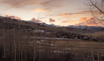 821 Cluny Rd, Aspen, CO 81611