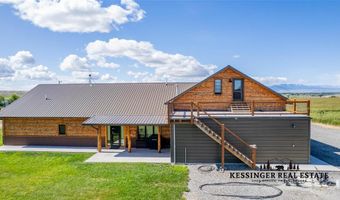 11 Happy Trails Rd, Cody, WY 82414