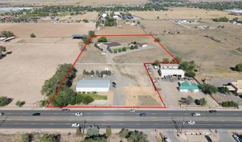 1389 N State Route 89, Chino Valley, AZ 86323