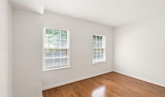 519 S ST ASAPH, Alexandria, VA 22314