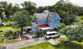 5403 WILLOW GROVE Rd, Camden Wyoming, DE 19934