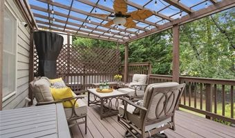 5346 Newport Bay Psge, Alpharetta, GA 30005