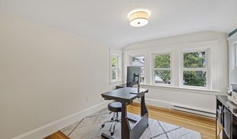 107 Ronald Rd, Arlington, MA 02474