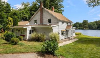 25 Willow Dr, Hopkinton, RI 02832