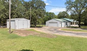 1892 Stobtown, Ardmore, OK 73401