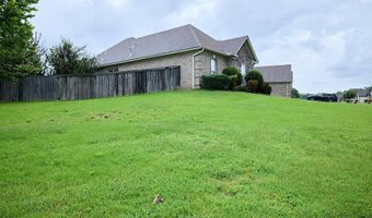 6098 PIERCE MANSE Loop, Benton, AR 72019