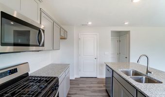 5 Walnut Mill Way Plan: Bellamy, Ashville, OH 43103