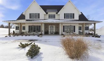 2191 W Baseline Rd, Albion, IN 46701