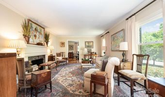 3125 Loma Ln, Charlotte, NC 28205