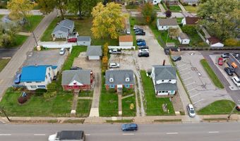 1077 W State St, Alliance, OH 44601