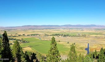 2160 Genoa Heights Ln, Genoa, NV 89411