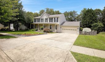 11718 BACKUS Dr, Bowie, MD 20720