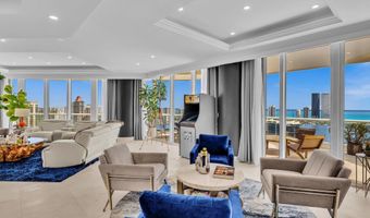 7000 Island Blvd Ph-06, Aventura, FL 33160