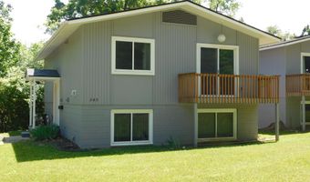 245 Brookridge Ct #2, Ann Arbor, MI 48103
