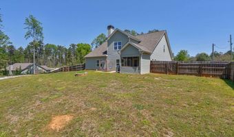 1581 Scales Crk, Homer, GA 30547