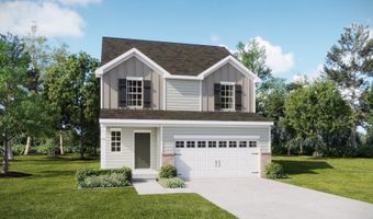 50 Bramblewood Plantation Rd Plan: Emerson VE, Camden, SC 29020