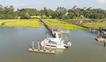 18 Sheffield Ave, Beaufort, SC 29907