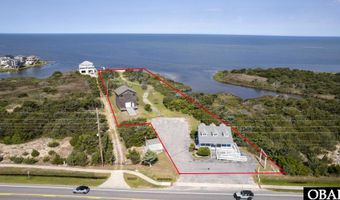 39316 NC Highway 12 Lot 1-2, Avon, NC 27915