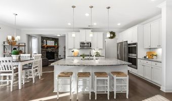 8745 Hightower Rdg, Ball Ground, GA 30107