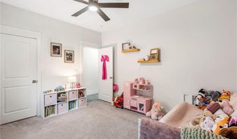 1200 Whistler St, Bentonville, AR 72713