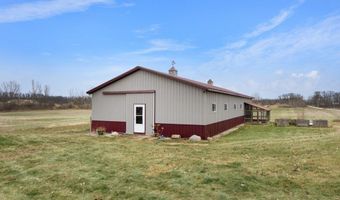 5222 W 500 S, Albion, IN 46701