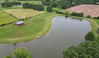 15 Acres Slaughter Pen Rd, Ardmore, TN 38449