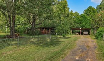 4603 Larry Ln, Shreveport, LA 71107