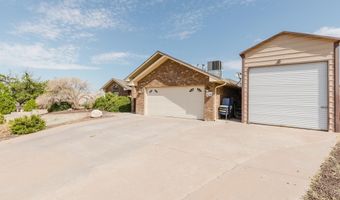 3023 Sunrise Ave, Alamogordo, NM 88310