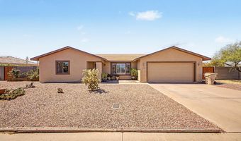 10565 W BUENA VISTA Dr, Arizona City, AZ 85123