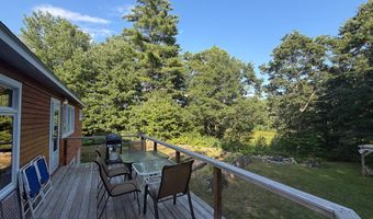 31 Woods Mills Rd, Baldwin, ME 04024