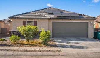 890 W CALLE CAJILLA, Sahuarita, AZ 85629