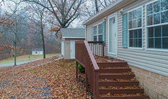 4400 ST RT 307, Bardwell, KY 42023