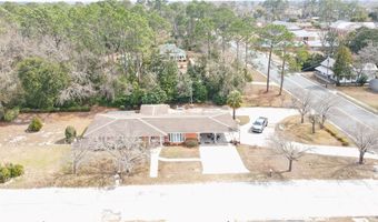 701 Smallee St, Alma, GA 31510