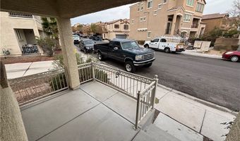 8949 Careful Canvas Ave, Las Vegas, NV 89149