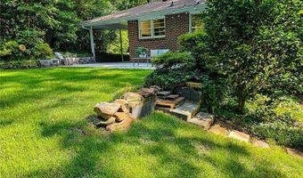 983 N Hls, Decatur, GA 30033