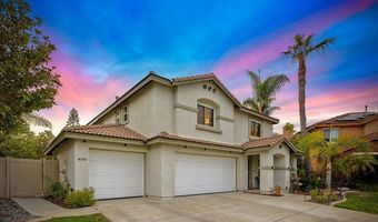4540 Arbor Glen Way, Oceanside, CA 92057