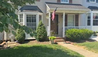 755 BURGH WESTRA Way, Abingdon, MD 21009