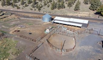 91355 HWY 293, Antelope, OR 97001