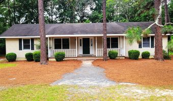607 Longleaf Rd B, Aberdeen, NC 28315