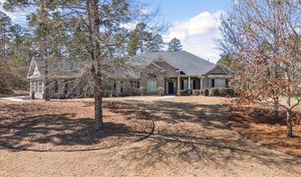 630 Bellingham Dr, Beech Island, SC 29842